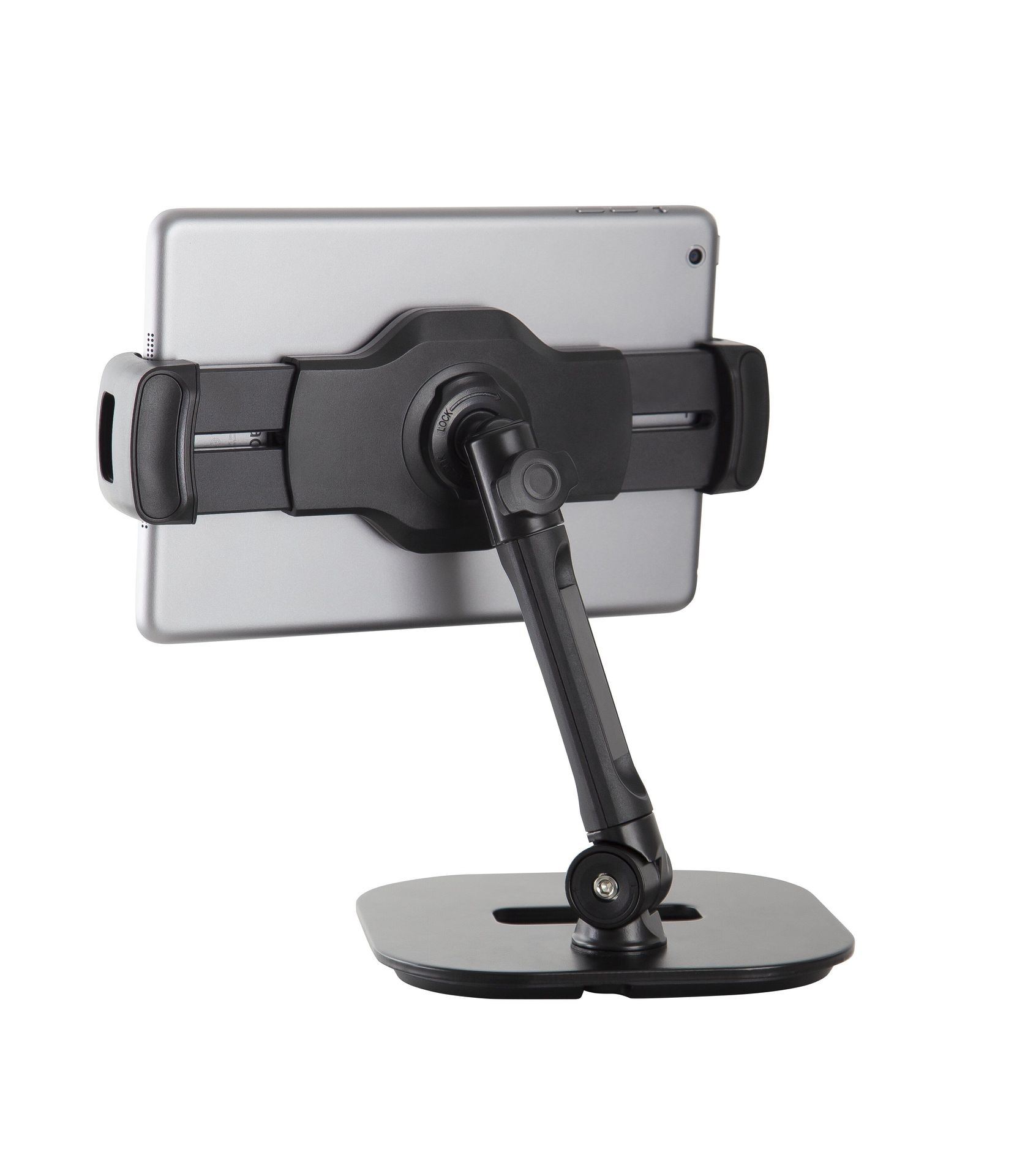 K&M 19800 Smartphone und Tablet-PC Tischstativ_00054187_