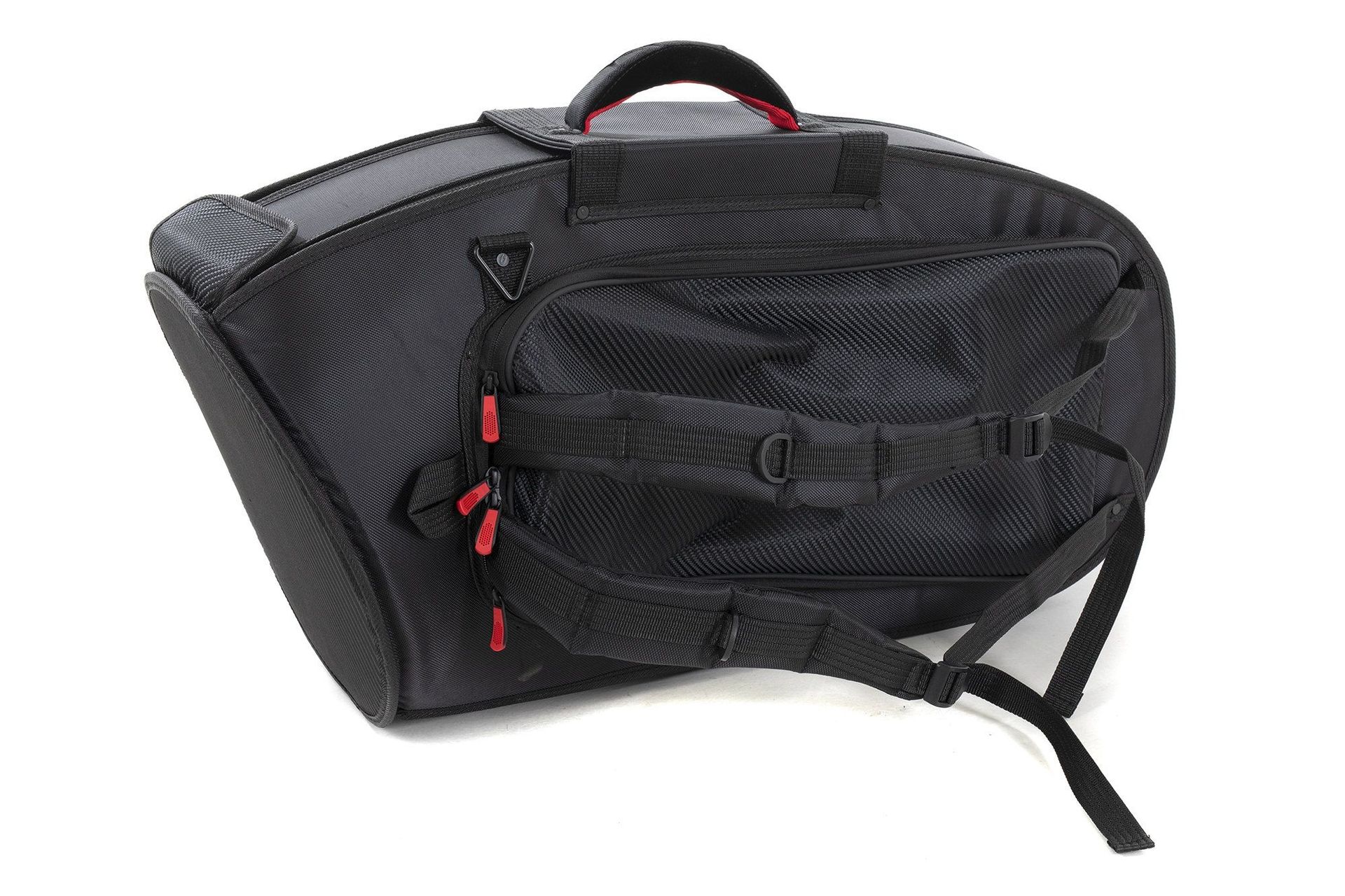 GEWA Gigbag Tasche Euphonium / PRESTIGE SPS gerade Bauart, 30mm Polst.