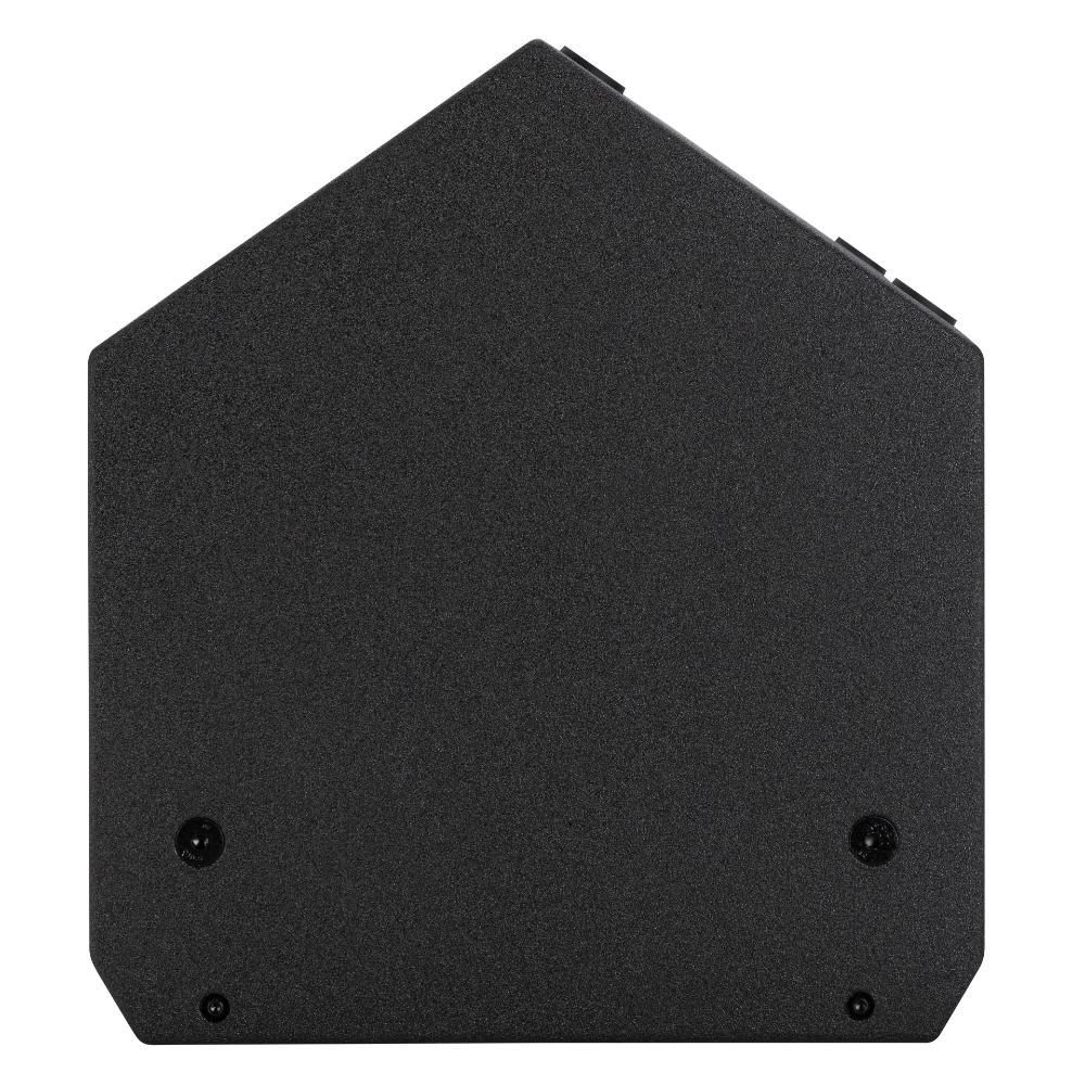 RCF NX 912-A Aktiver Fullrange Lautsprecher 12/2 mit 2100W Peak Leistung RCF NX 912-A Aktiver Fullrange Lautsprecher 12/2 mit 2100W Peak Leistung