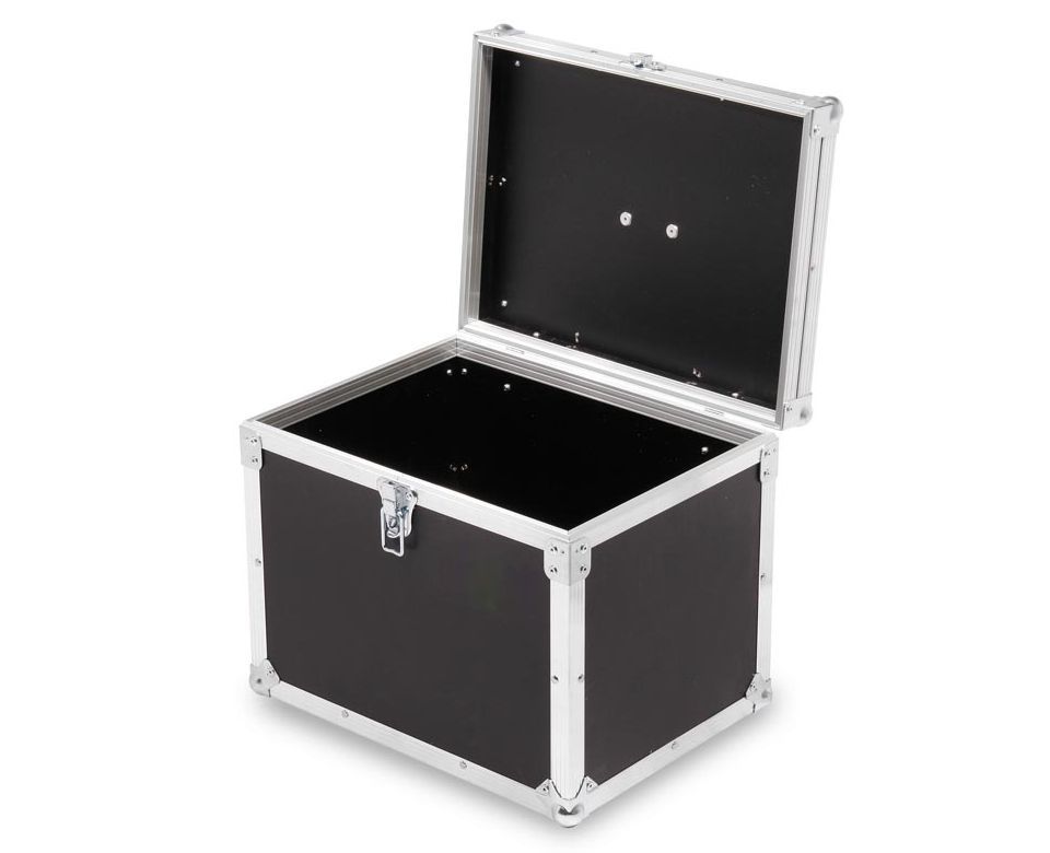 MHM Universal Zubehörcase 385 x 285 x 305mm, Stabiler Koffer für Zubehör _00011907_