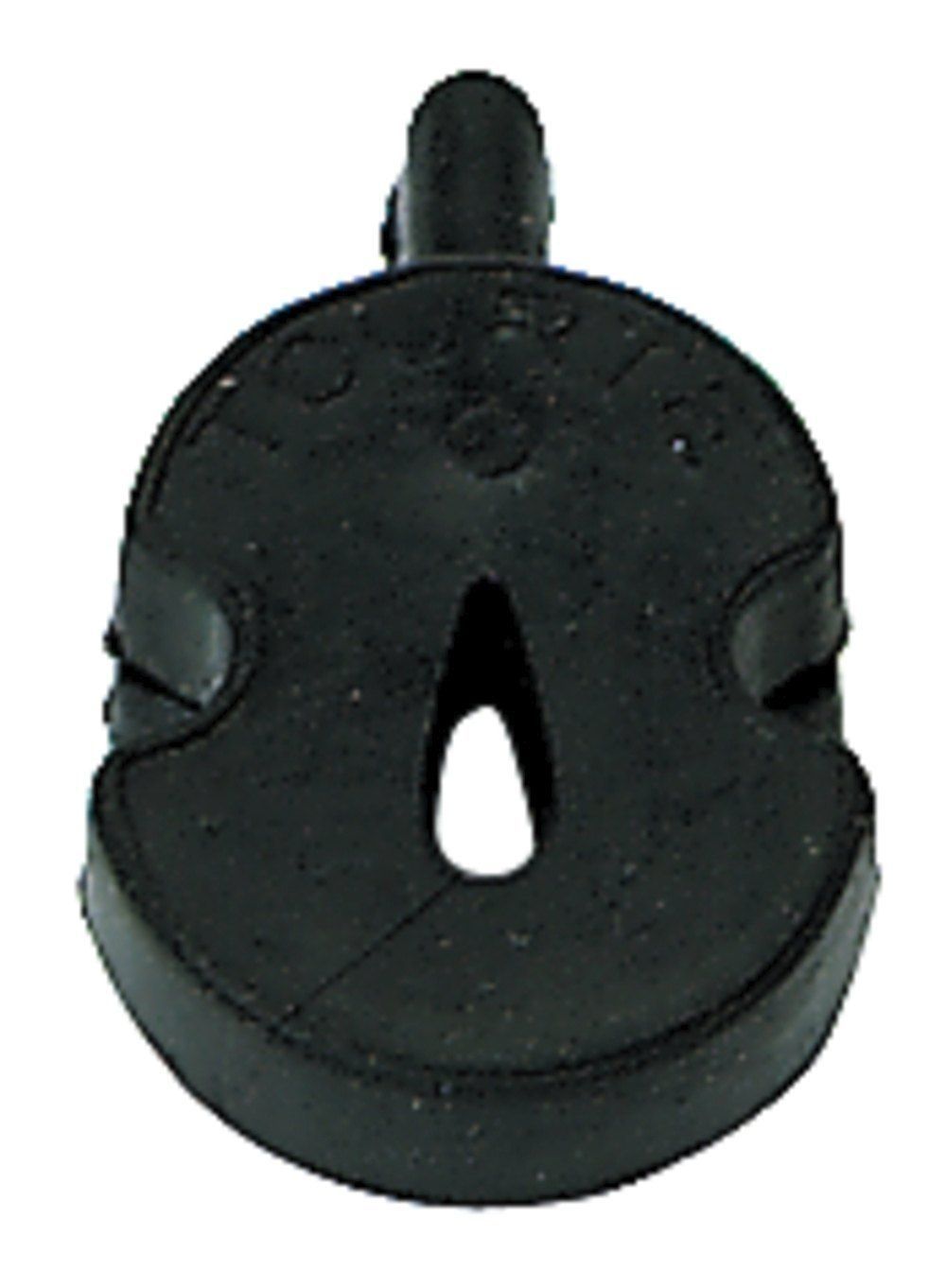 4046662064055 - Gewa Gummi Dämpfer Violine Tourte rund