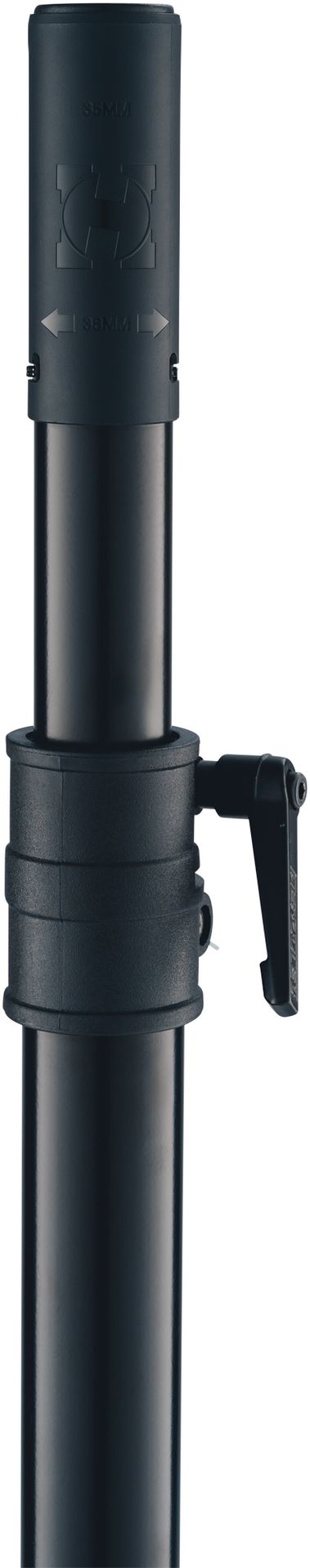 Hercules HCSS-200B Boxenstativ mit Smart Adapter_00055096_
