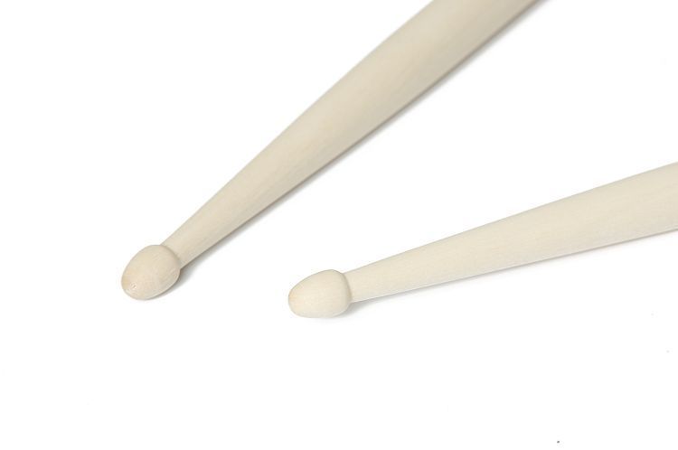 Rohema 7A Classic Weißbuche Drumsticks 613251