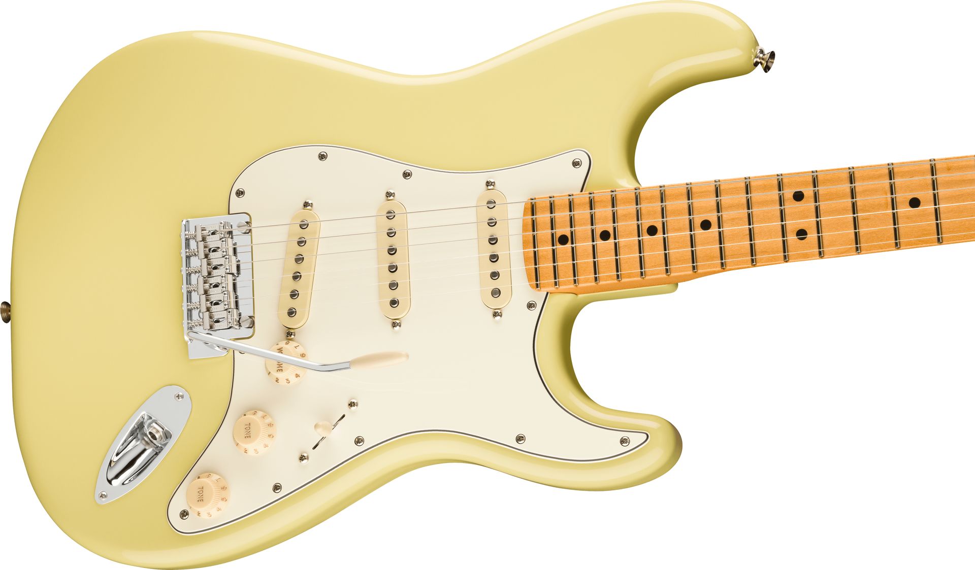 Fender Player II Strat MN HLY