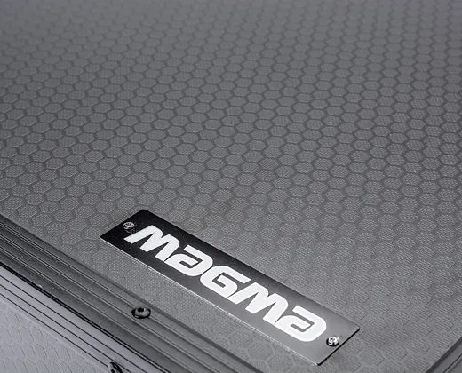 Magma Multi Workstation XL Plus 19"  Case mit Laptopschlitten
