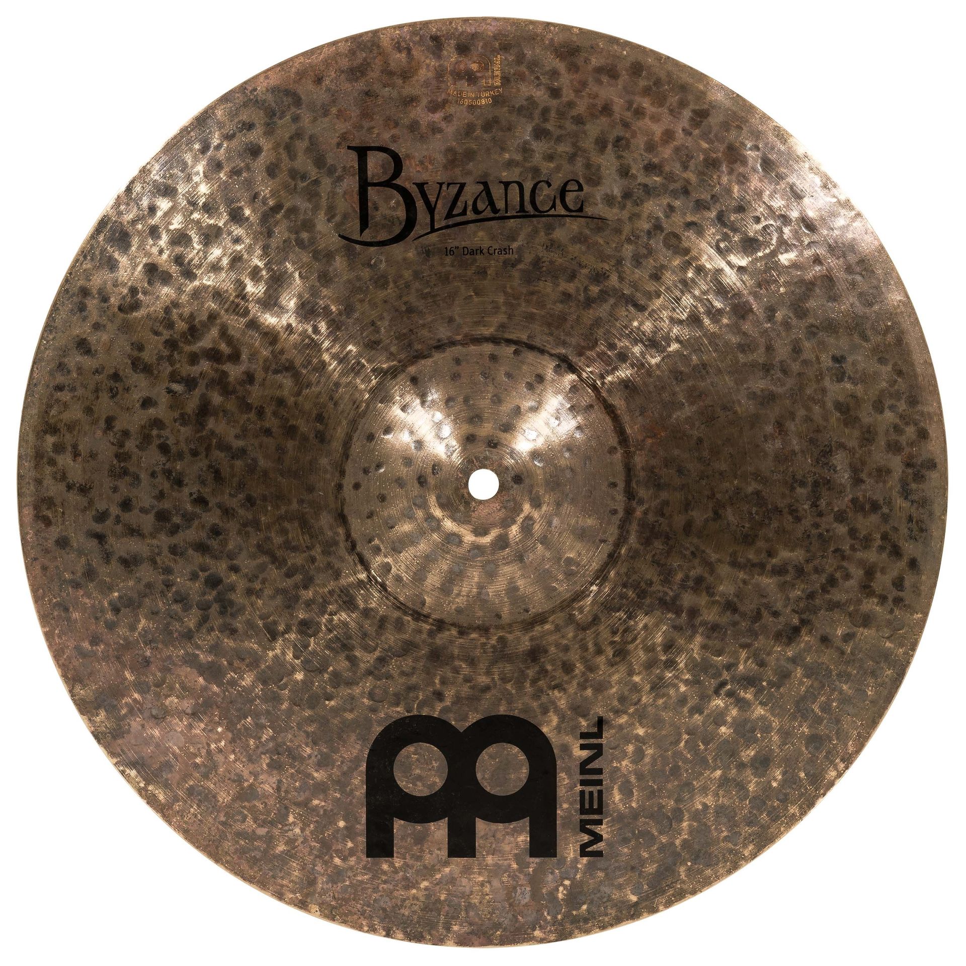0840553002560 - 16 Byzance Dark Crash 0840553002560 - 16 Byzance Dark Crash