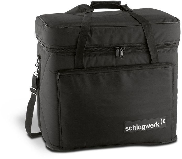 4260094111402 - TA-5 basscajon bag Cajontasche für Basscajon 4260094111402 - TA-5 basscajon bag Cajontasche für Basscajon