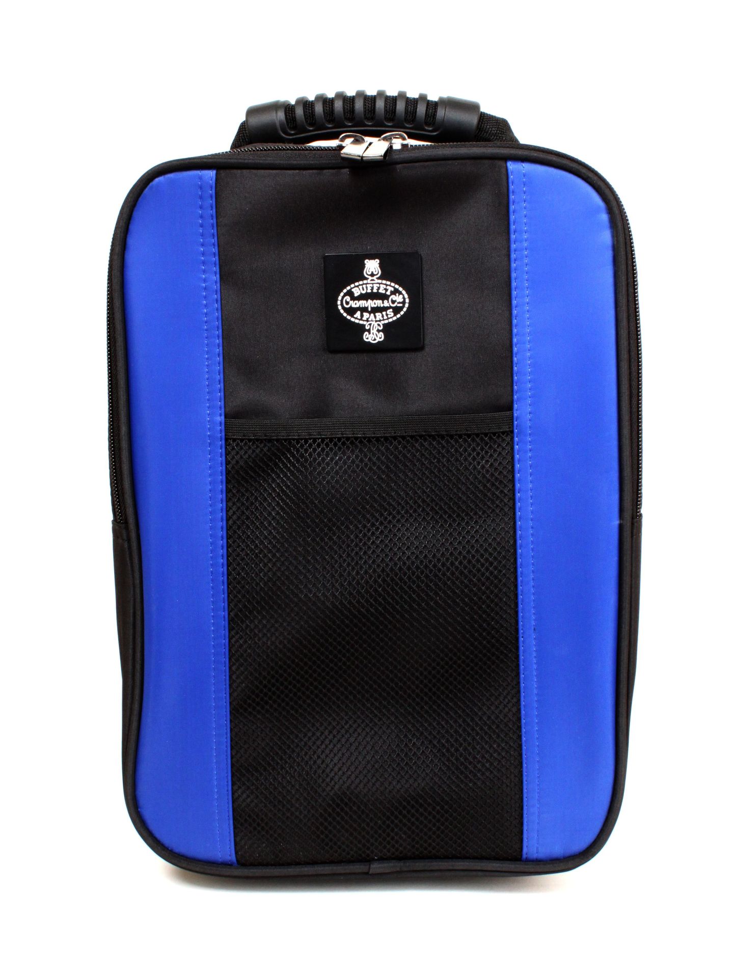 0703062854795 - Klarinetten-Gigbag Tasche Rucksack für Böhmklarinette