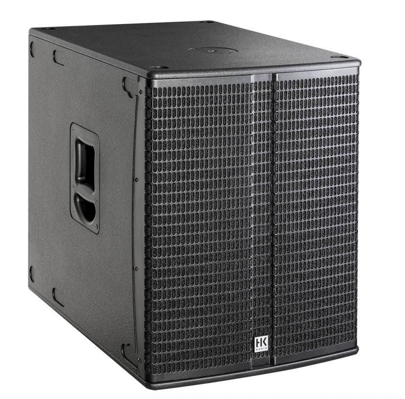 4039373021134 - L Sub 1800A Linear 3 Serie 18 Subwoofer aktiv 4039373021134 - L Sub 1800A Linear 3 Serie 18 Subwoofer aktiv