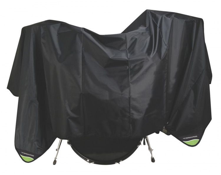 0659814505746 - ON-STAGE DTA-1088 Drum Set Abdeckhaube 0659814505746 - ON-STAGE DTA-1088 Drum Set Abdeckhaube