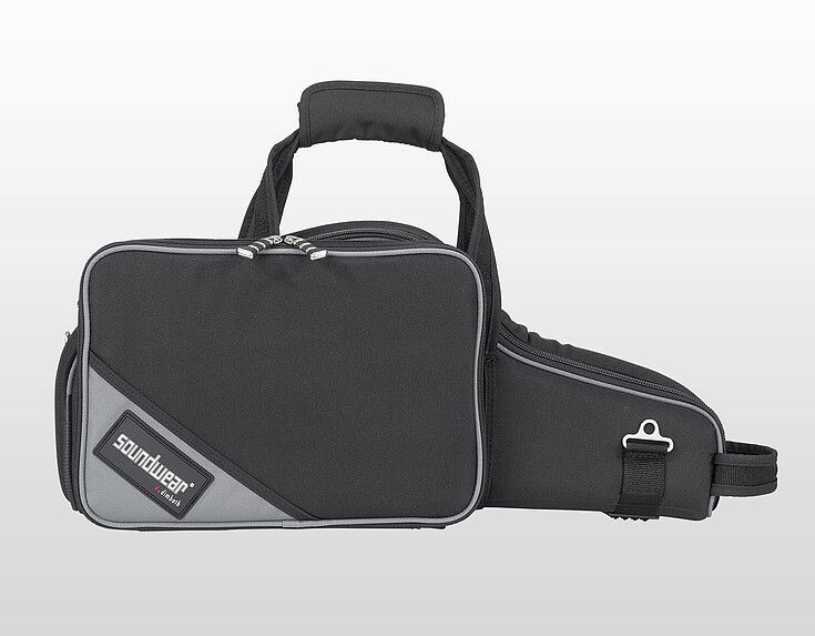 Soundwear Tenorsaxophon Gigbag Tasche ETS Protector Soundwear Tenorsaxophon Gigbag Tasche ETS Protector