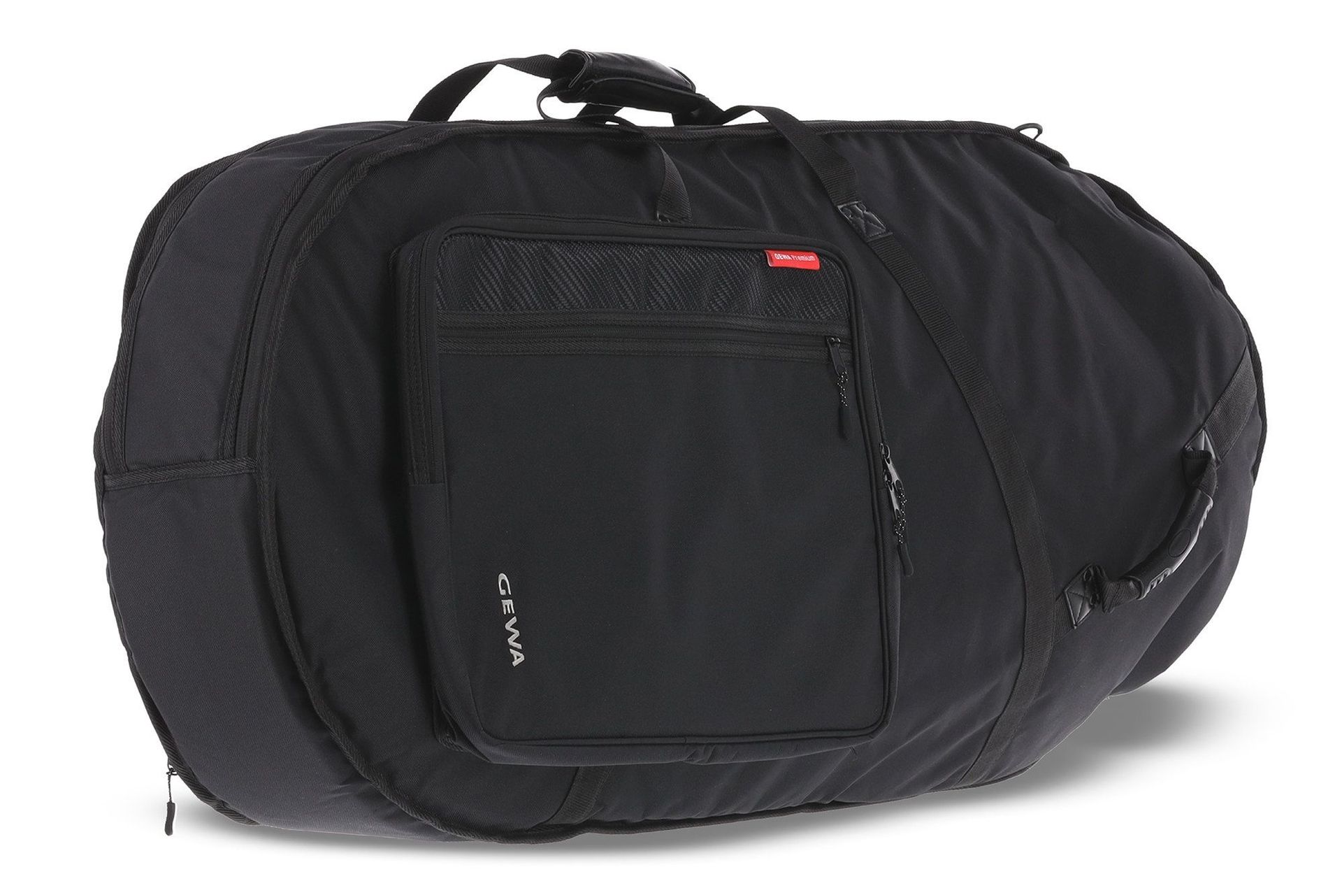 GEWA Gigbag Tasche B-Tuba PREMIUM  45 cm Schallstück 253370,  253370