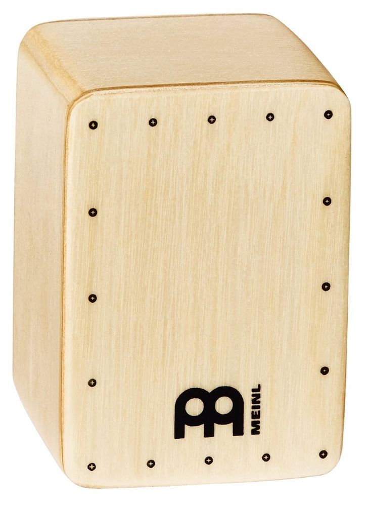 Meinl SH50 Mini Cajon Shaker