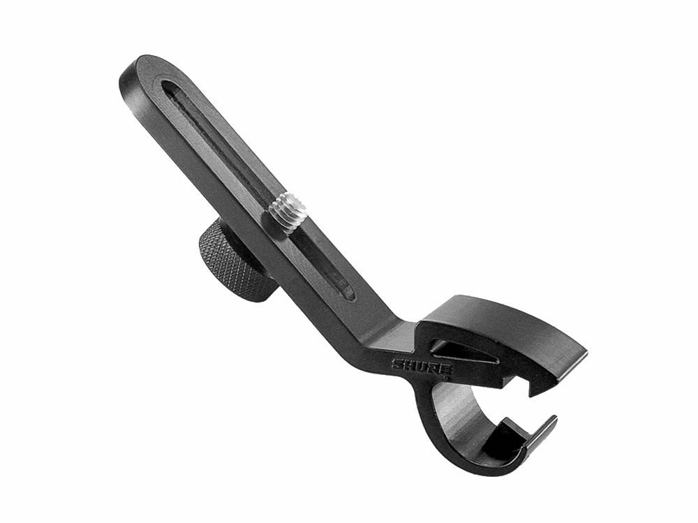 Shure A50 D Universelle Drumhalterung, Mikrofonhalter für Drum Mikrofone