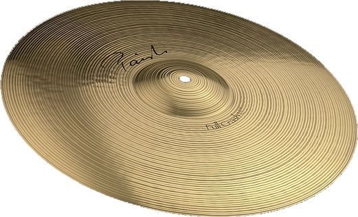 Paiste line signature 14" Full Crash