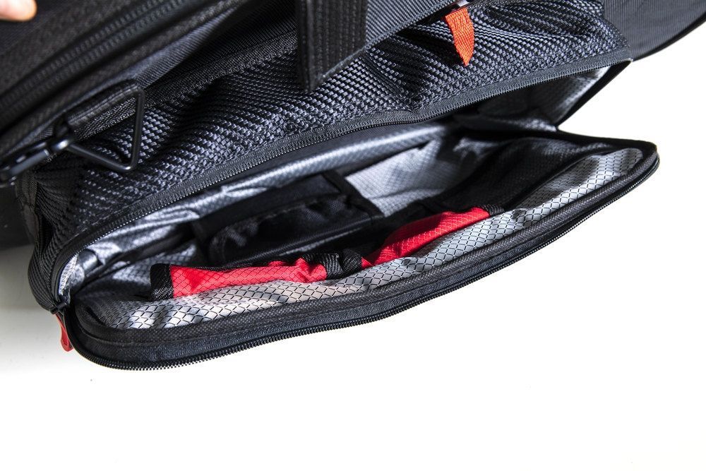 GEWA Waldhorn Gigbag Tasche Prestige SPS, 255300