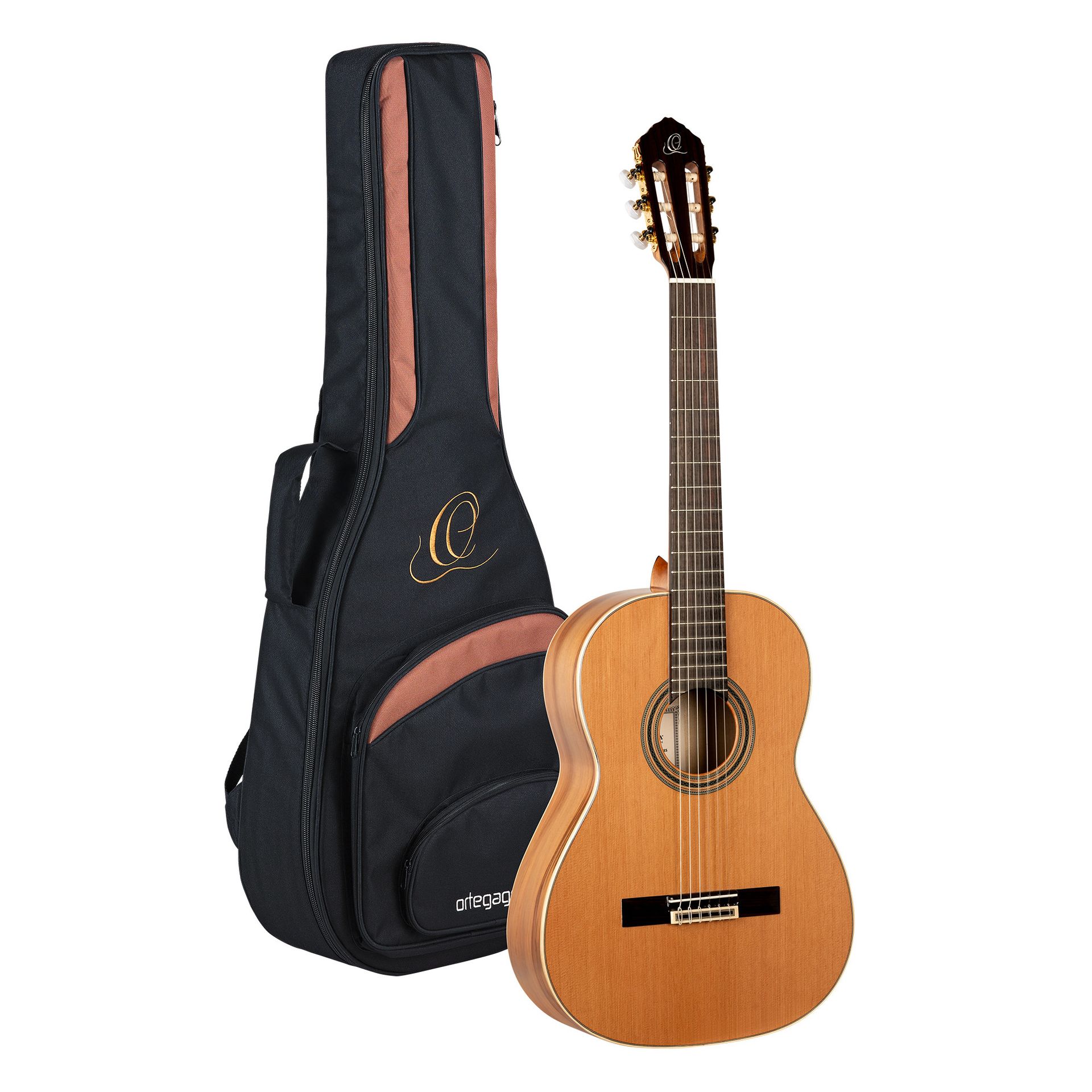 Ortega R20GRG  Konzertgitarre incl. Tasche_00054609_