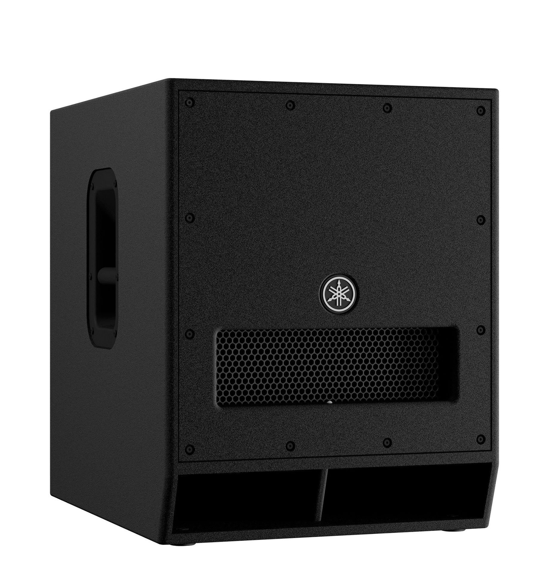 Yamaha DXS15 MKII aktiver Subwoofer mit 15" Lautsprecher