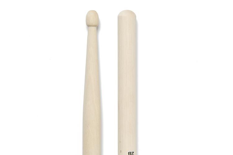 Rohema 2B Classic Weißbuche Drumsticks 613221