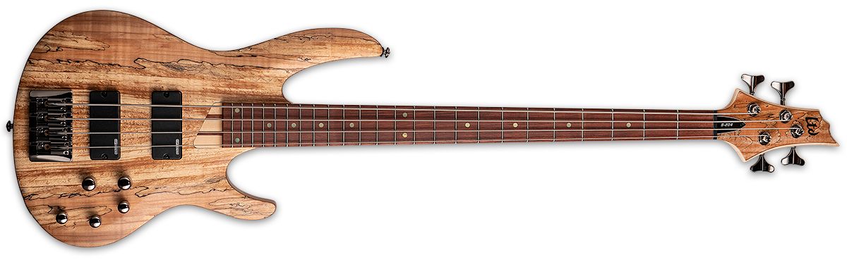 0840248027526 - ESP Ltd B-204SM NS Natural Satin 0840248027526 - ESP Ltd B-204SM NS Natural Satin