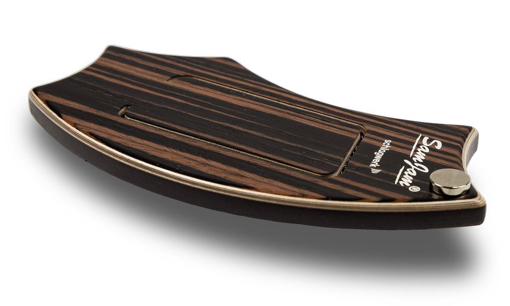 4260094113406 - Schlagwerk Sam Jam Makassar SJ110M