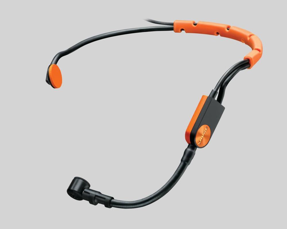 Shure BLX14R/SM31-S8 823-832 MHz Headset-Wireless-System, Drahtlos-System