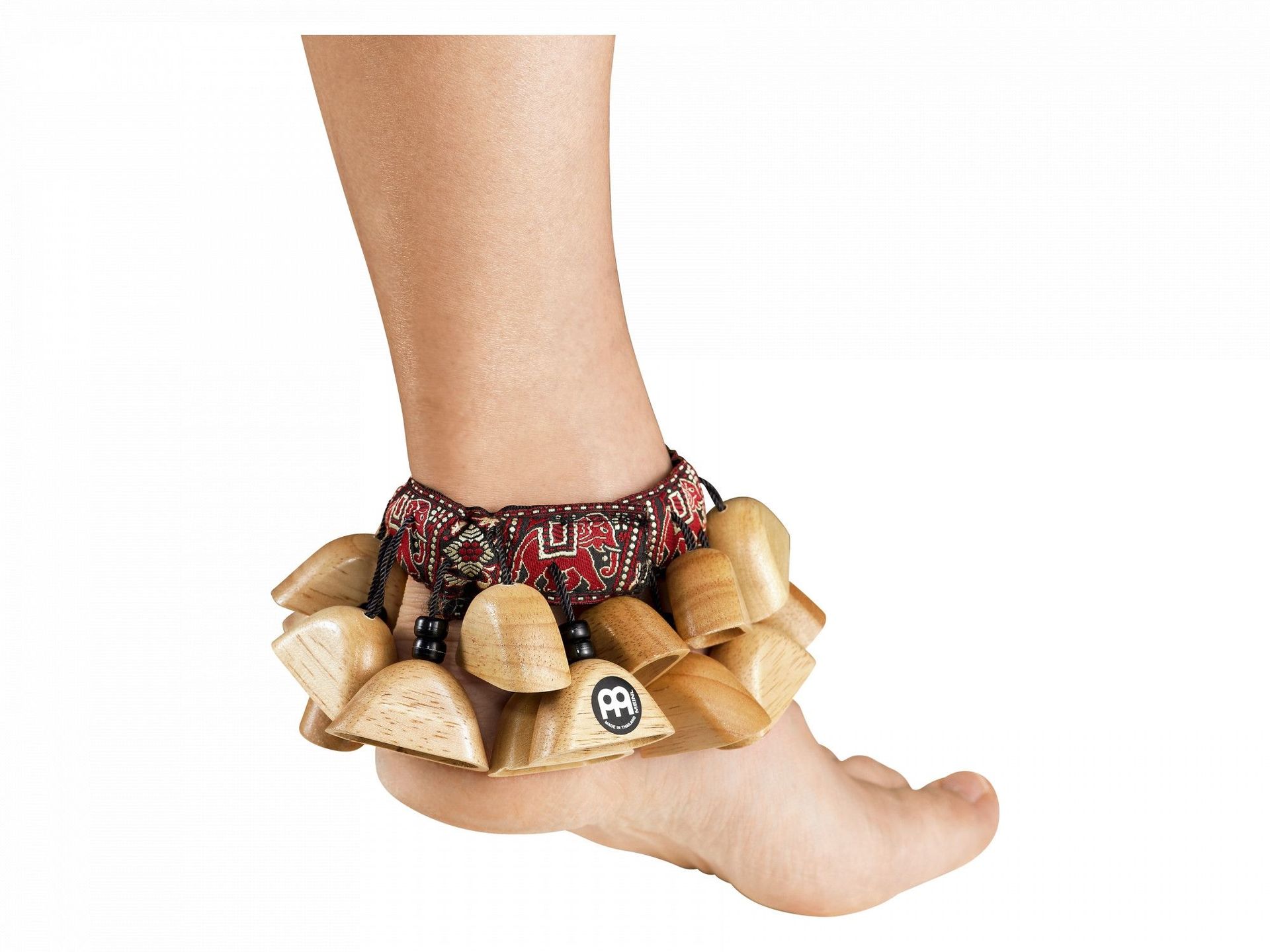 Meinl FR1NT Foot Rattle Fußrassel