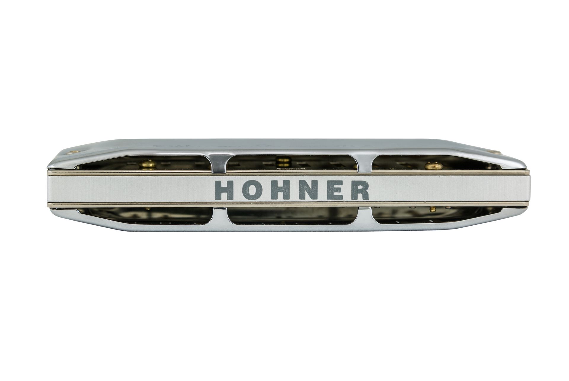 Hohner Meisterklasse MS E/20 Mundharmonika HOM581056