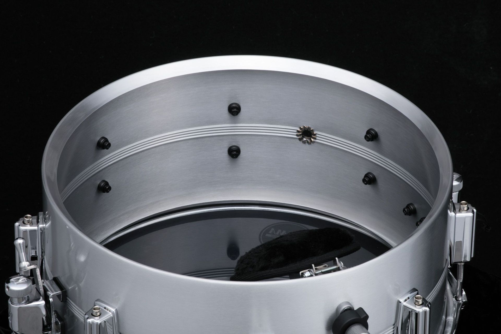 Tama Anika Nilles Signature Snaredrum 14" x 6.5"_00055135_