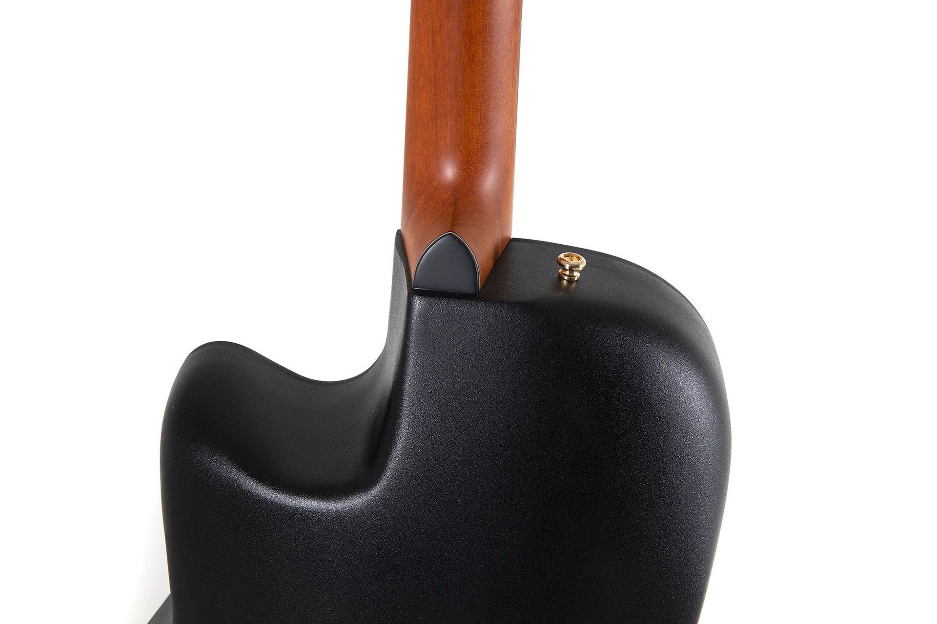 Ovation  CE44P-FKOA  Akustikgitarre mit PU Figured Koa