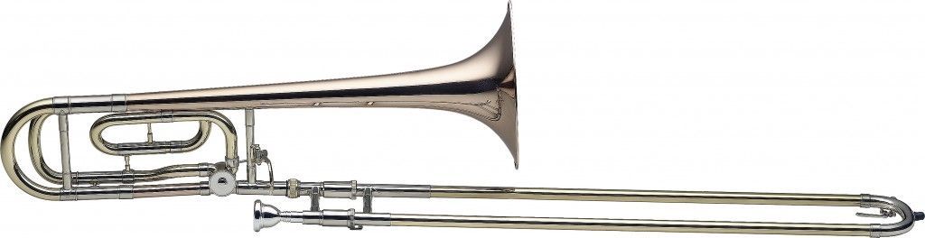 Swing TB 42GM B F Tenor Posaune B Ware (Kratzer am Schallstück)  - Onlineshop Musikhaus Markstein