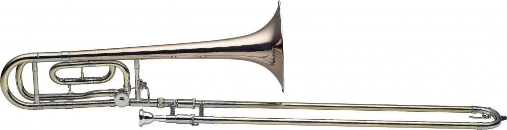 Swing TB-42GM B/F-Tenor-Posaune- B Ware (Verleih)