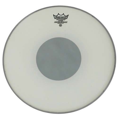 Remo 13" CS coated Snarefell