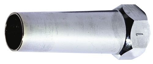 GEWA Mundst&uuml;ckadapter Nr.5 Bariton - auf Bassposaune 11,50mm - 12,50mm