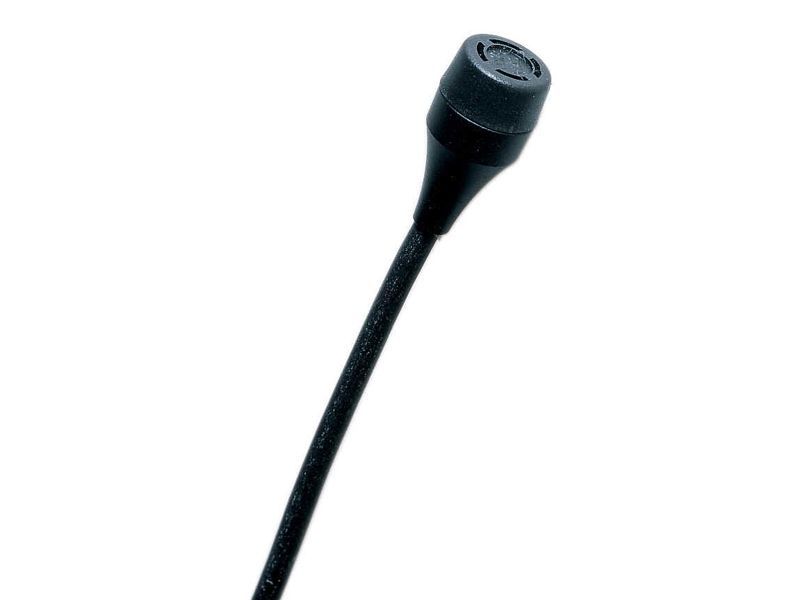 AKG C 417 L Ansteck-Mikrofon, Lavalier-Mikrofon, Kondensator, Kugel