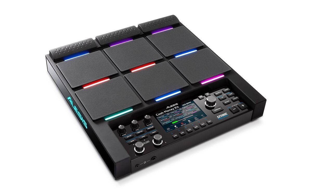 Alesis Strike MultiPad