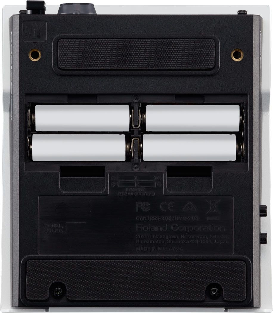 Roland SPD::ONE Percussion_00053839_
