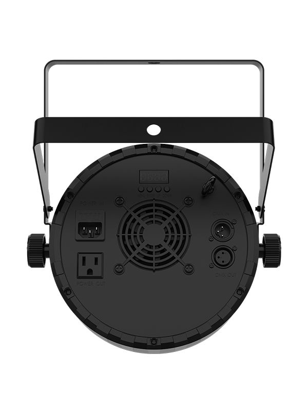 Chauvet DJ FXPar 6  LED Par Scheinwerfer_00055109_