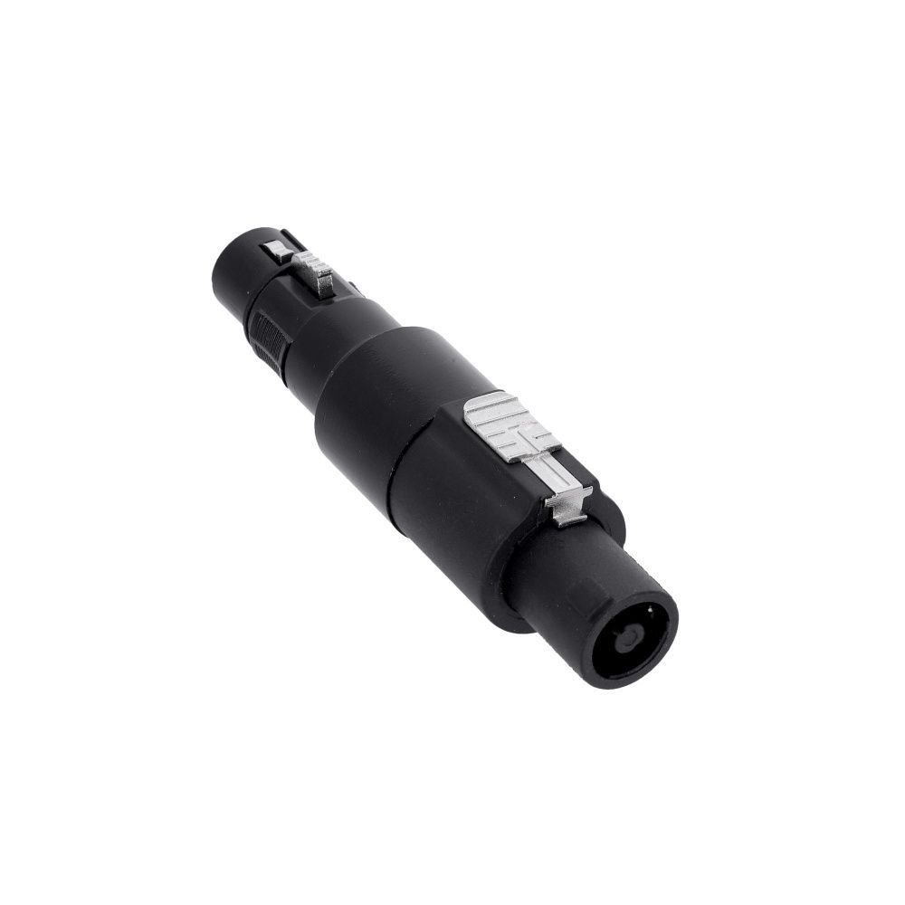 Adam Hall 4 STAR AXF3SF4  Adapter 4-Pol Speakon auf XLR female