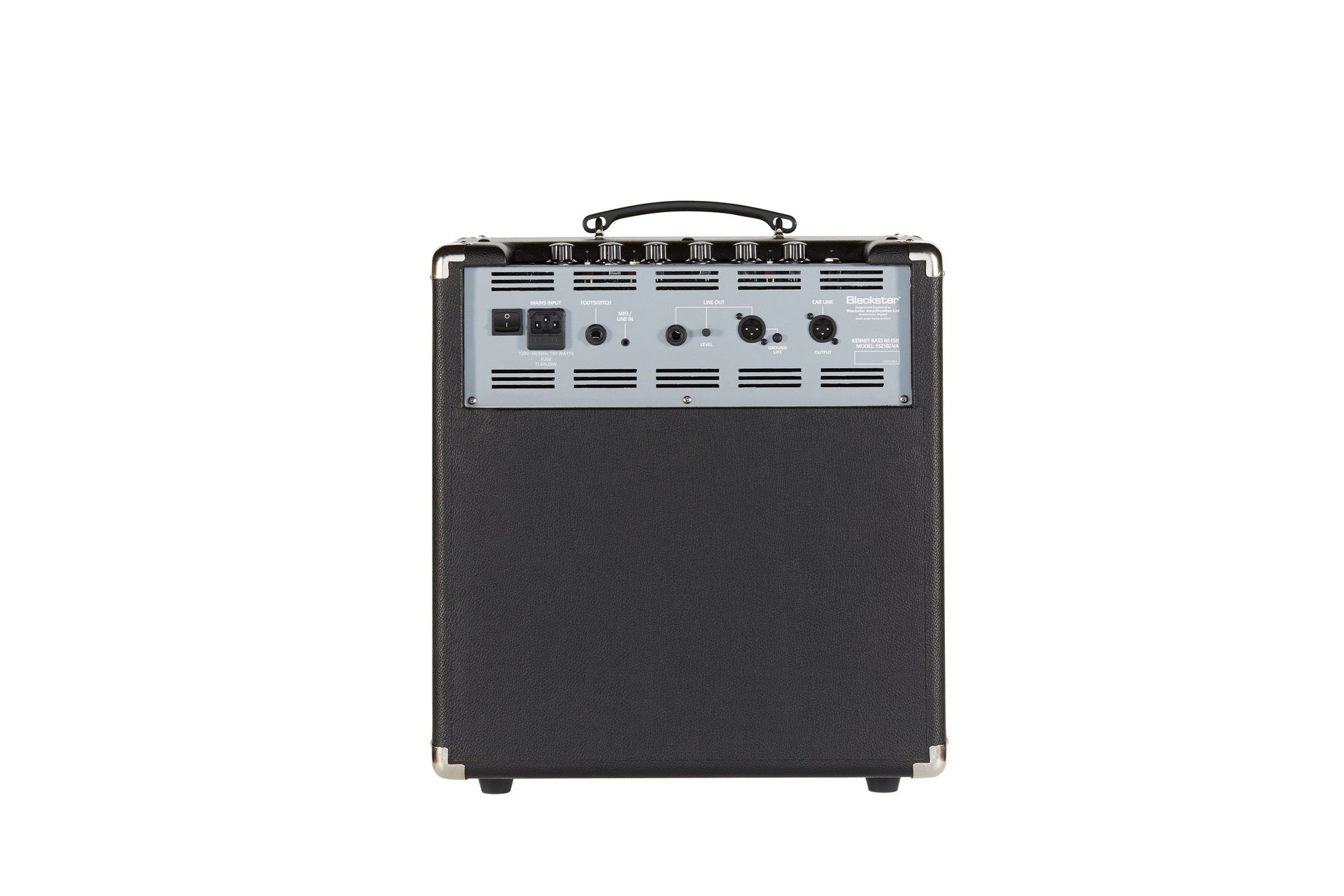 Blackstar U60 Unity Pro 60 Watt E-Bass Combo