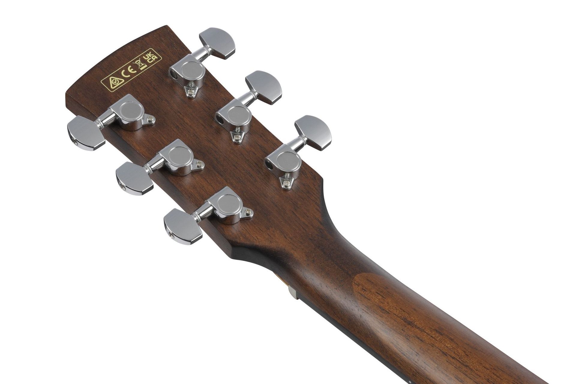 Ibanez AW54LCE-OPN Linkshänder Akustikgitarre mit Pickup