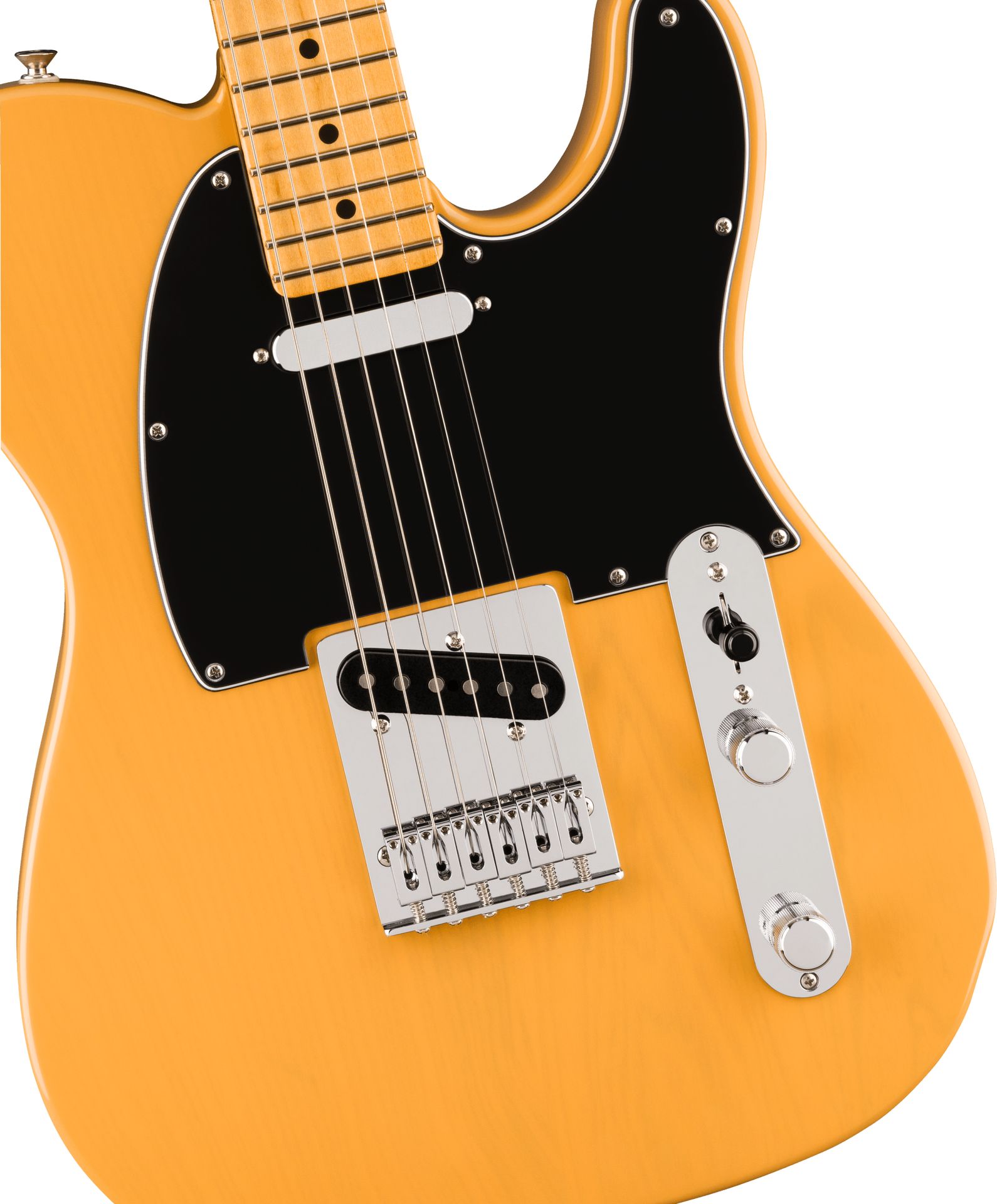 Fender Player II Telecaster MN BTB