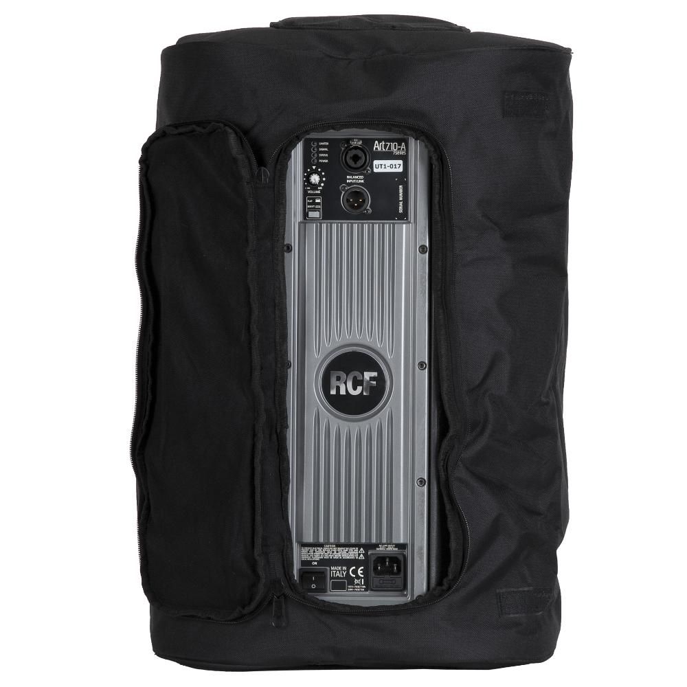 RCF CVR ART 708 Cover  Schutzhülle für Aktivbox RCF ART 708-A MK5