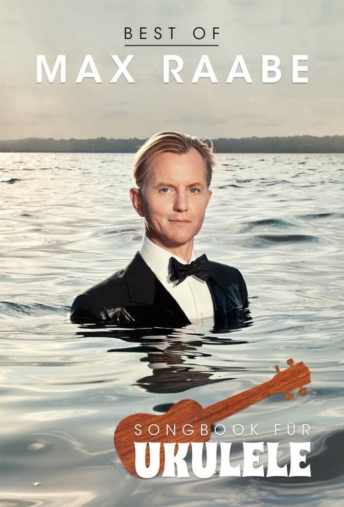 Noten Best of Max Raabe Bosworth BOE7924 - 50 bekannte Titel