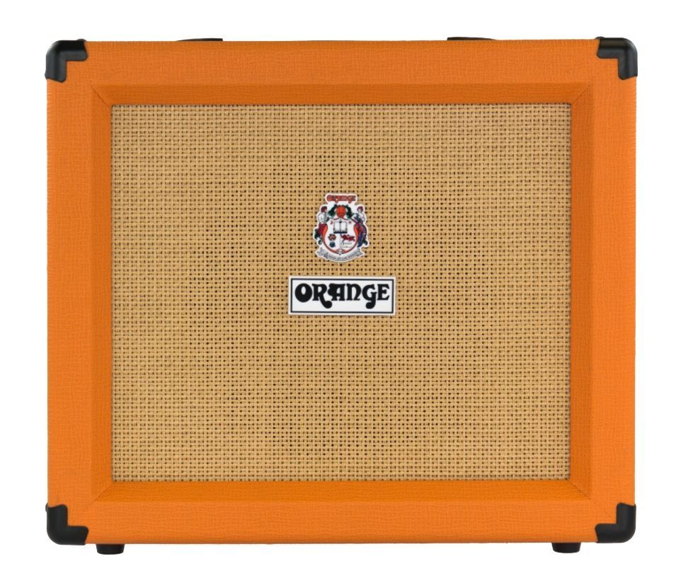 Orange Crush 35RT Transistor Combo für E-Gitarre