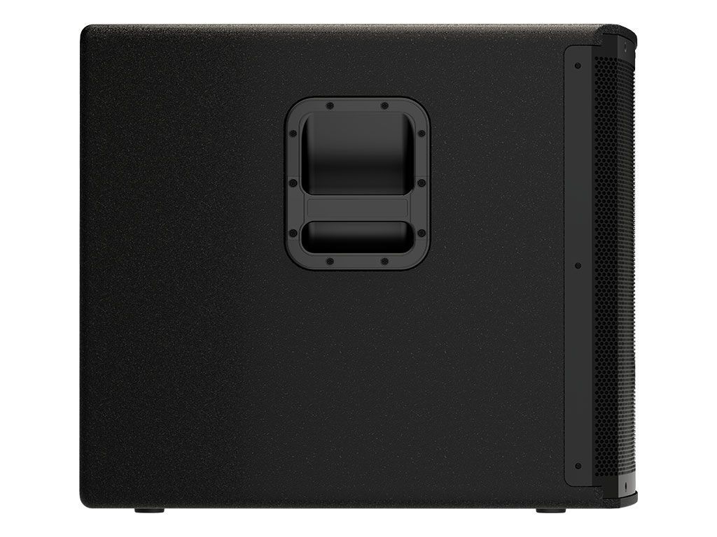 Mackie SR18S  18" Aktiver Subwoofer mit DSP und 1600W Class-D Verstärker