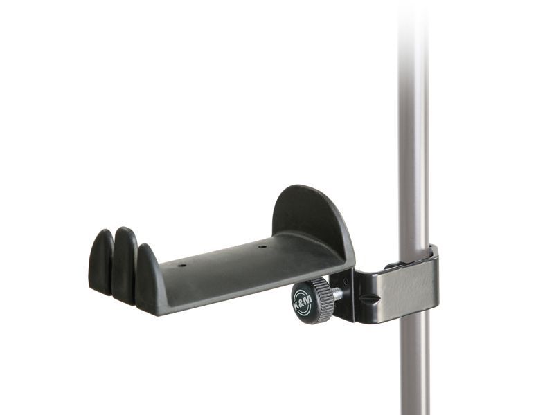 K&M 16080 Kopfhörer-Stativhalter für Mikrofonständer_00025249_