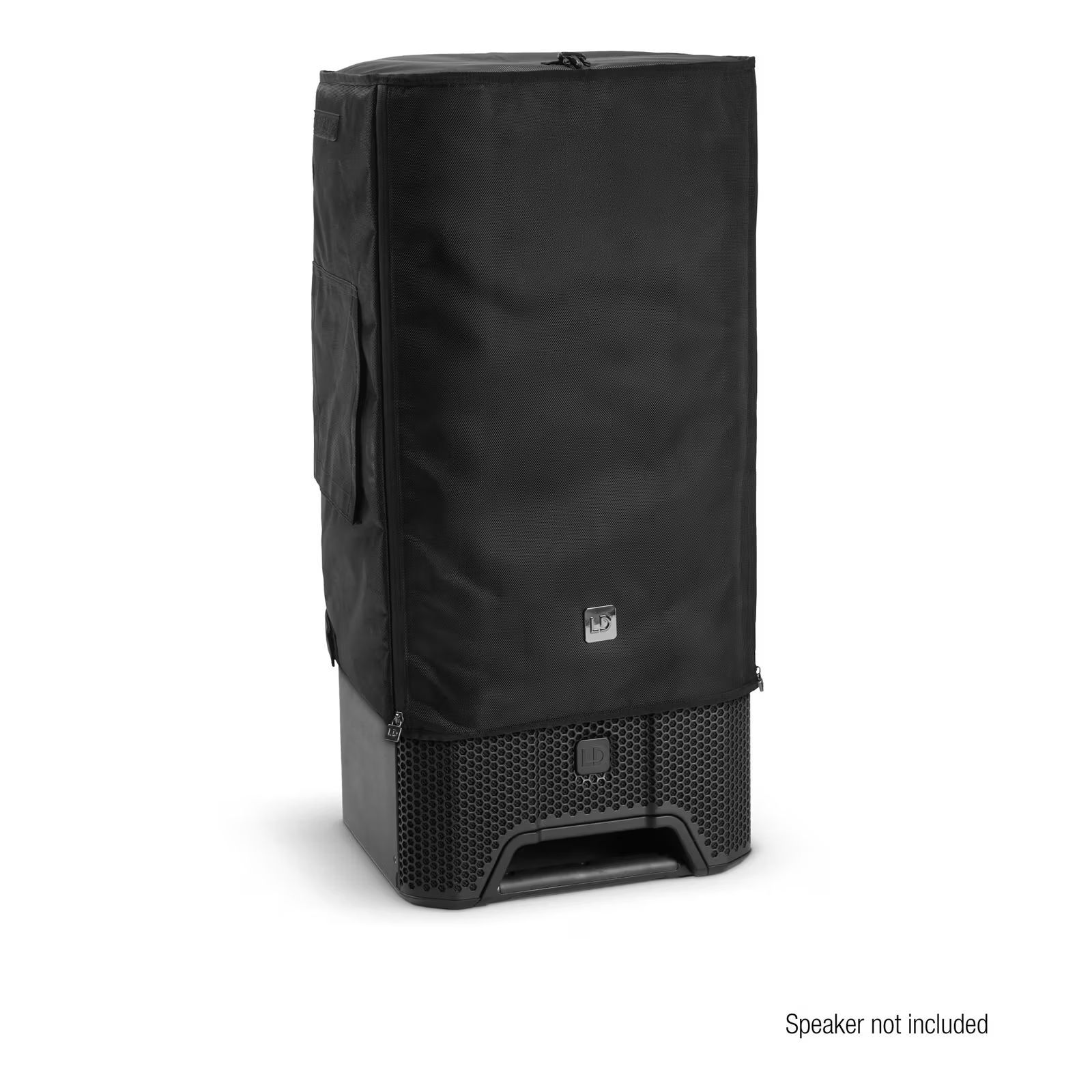 LD Systems ICOA 12 WPC Wetterschutzhülle für ICOA 12 und ICOA PRO 12