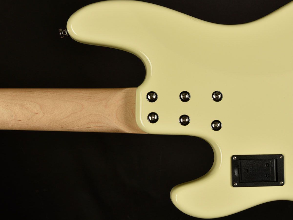 Sandberg Electra TT44 CR-Saiter E-Bass Sandberg Electra TT44 CR-Saiter E-Bass