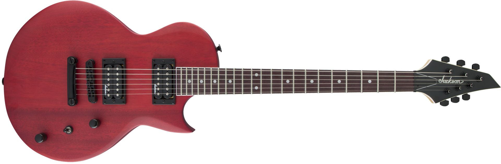 Jackson JS22 Monarkh SC Red Stain_00052786_